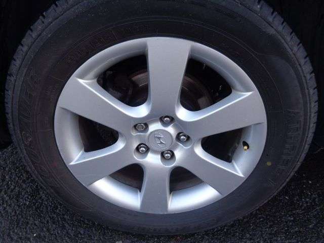 2006 HYUNDAI SANTA FE 2006 HYUNDAI SANTA FE