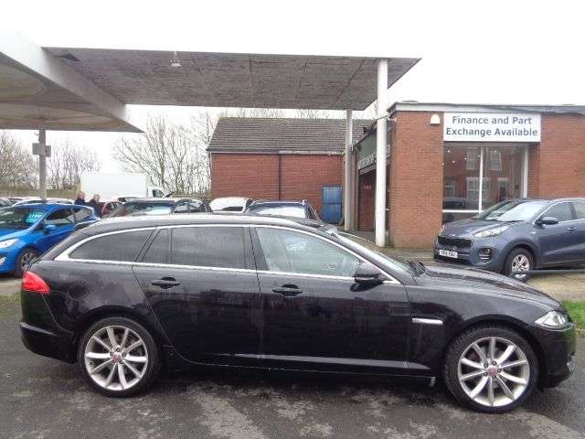 2013 JAGUAR XF 2013 JAGUAR XF