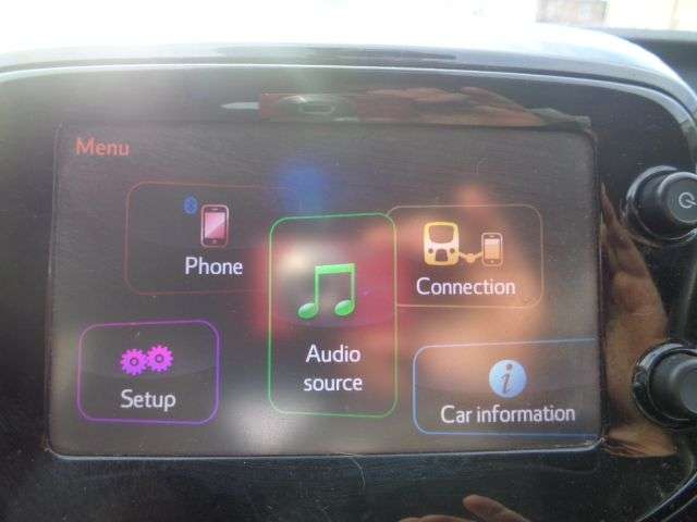 2016 TOYOTA AYGO 2016 TOYOTA AYGO