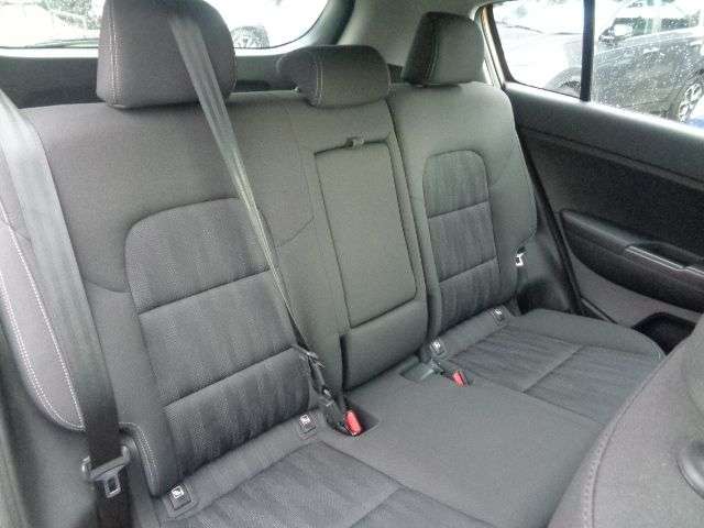 2017 KIA SPORTAGE 2017 KIA SPORTAGE