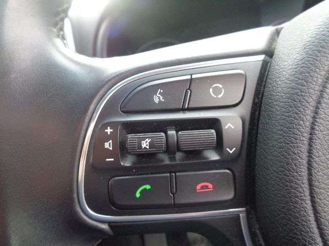 2017 KIA SPORTAGE 2017 KIA SPORTAGE