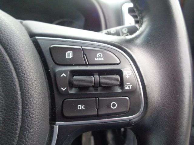 2017 KIA SPORTAGE 2017 KIA SPORTAGE