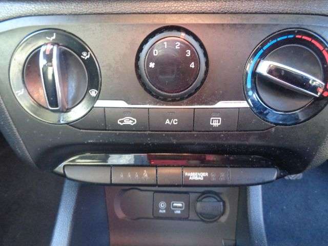 2017 HYUNDAI I20 2017 HYUNDAI I20