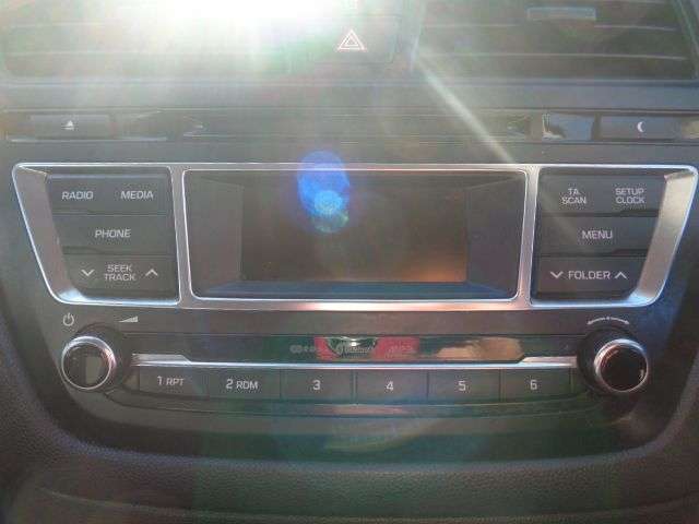 2017 HYUNDAI I20 2017 HYUNDAI I20