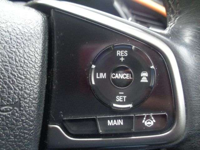 2018 HONDA CIVIC 2018 HONDA CIVIC