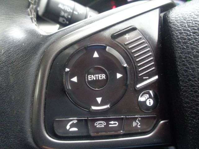 2018 HONDA CIVIC 2018 HONDA CIVIC