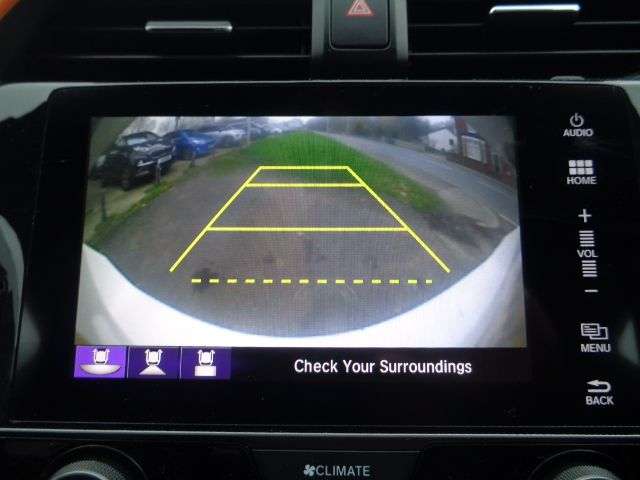 2018 HONDA CIVIC 2018 HONDA CIVIC