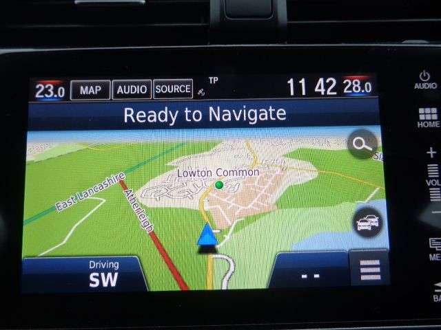 2018 HONDA CIVIC 2018 HONDA CIVIC