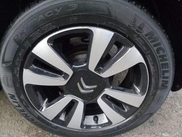 2019 CITROEN C3 2019 CITROEN C3