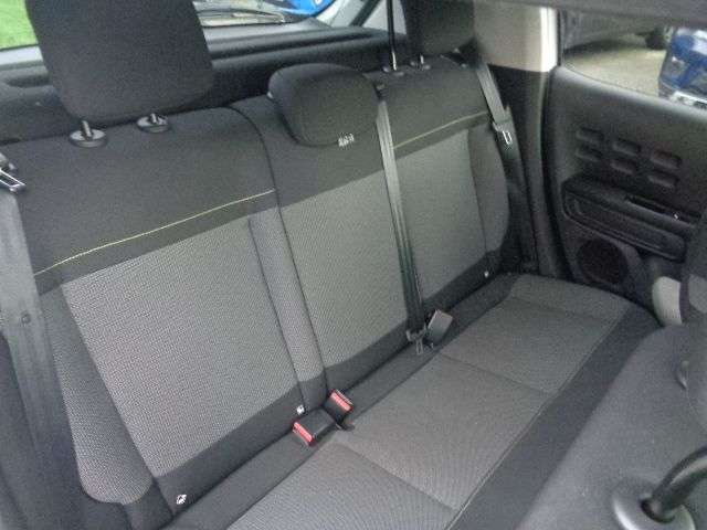 2019 CITROEN C3 2019 CITROEN C3