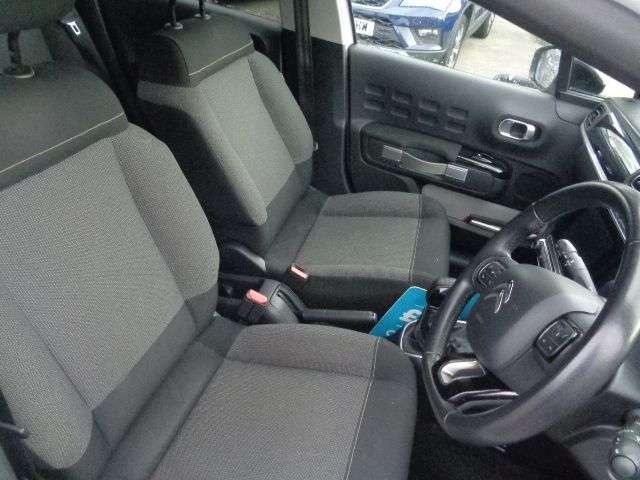 2019 CITROEN C3 2019 CITROEN C3