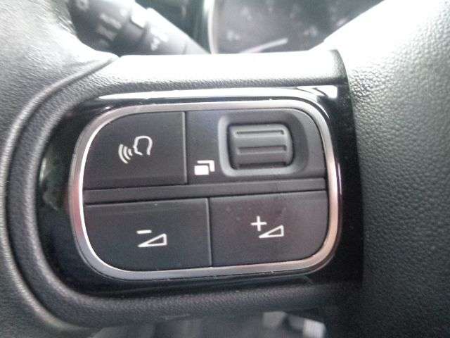 2019 CITROEN C3 2019 CITROEN C3