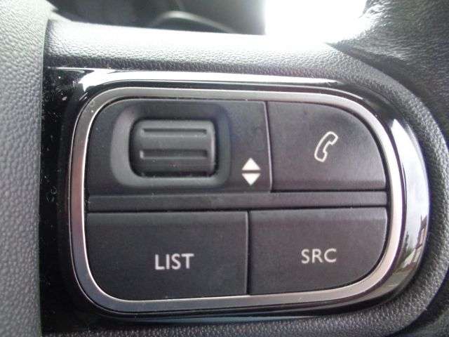 2019 CITROEN C3 2019 CITROEN C3