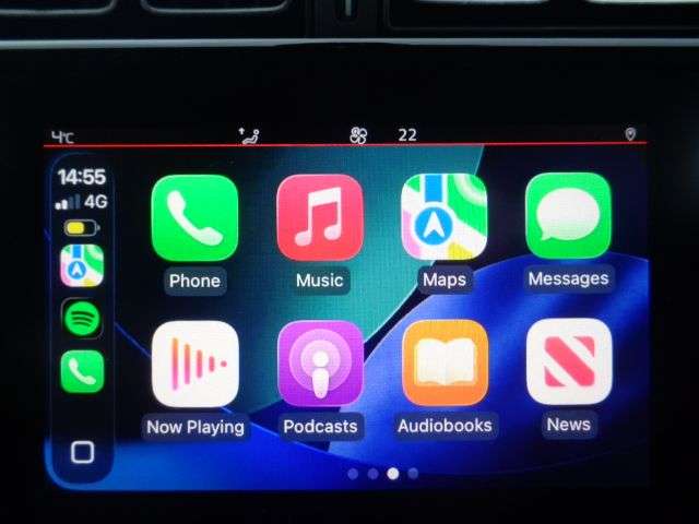 2019 CITROEN C3 2019 CITROEN C3