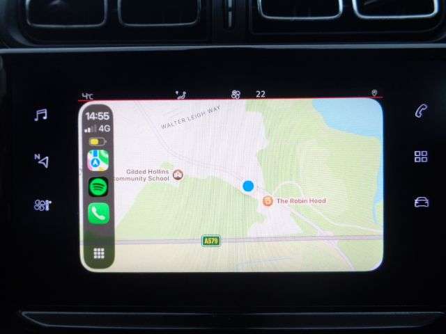 2019 CITROEN C3 2019 CITROEN C3