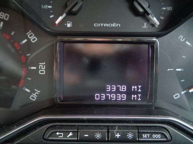 2019 CITROEN C3 2019 CITROEN C3