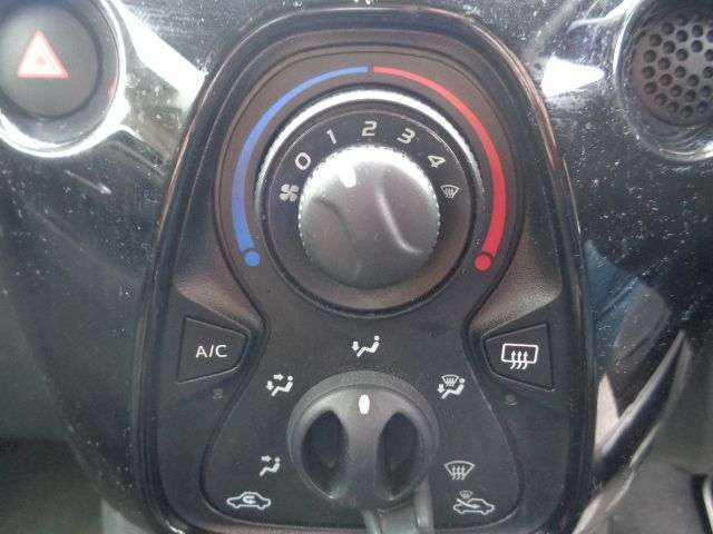 2021 CITROEN C1 2021 CITROEN C1