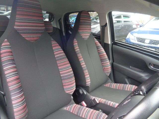 2021 CITROEN C1 2021 CITROEN C1