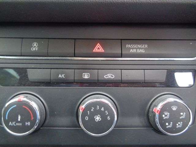 2017 SEAT LEON 2017 SEAT LEON