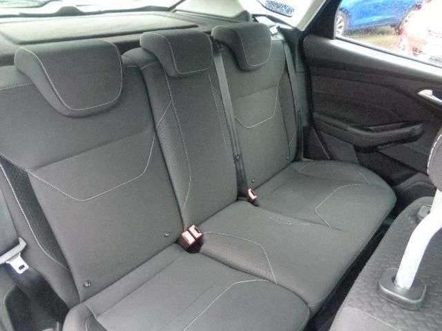 2015 FORD FOCUS 2015 FORD FOCUS