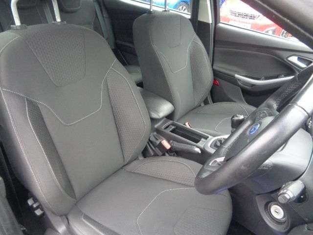 2015 FORD FOCUS 2015 FORD FOCUS