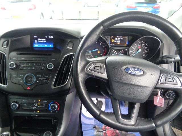 2015 FORD FOCUS 2015 FORD FOCUS
