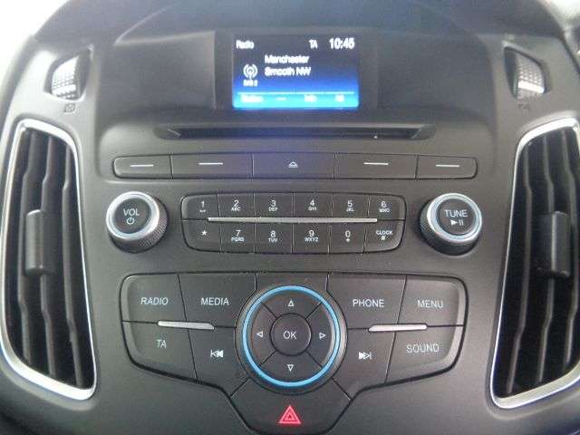 2015 FORD FOCUS 2015 FORD FOCUS