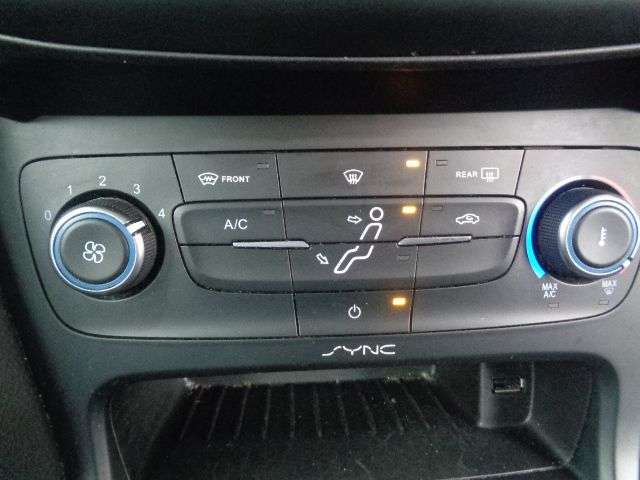 2015 FORD FOCUS 2015 FORD FOCUS