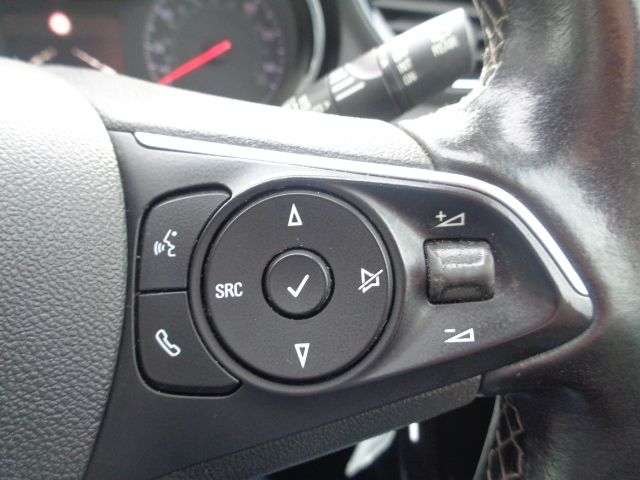 2018 VAUXHALL GRANDLAND X 2018 VAUXHALL GRANDLAND X