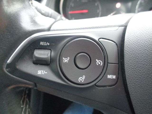 2018 VAUXHALL GRANDLAND X 2018 VAUXHALL GRANDLAND X