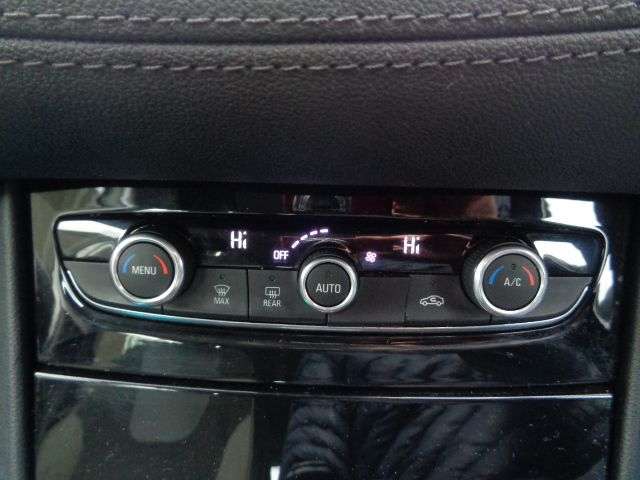 2018 VAUXHALL GRANDLAND X 2018 VAUXHALL GRANDLAND X