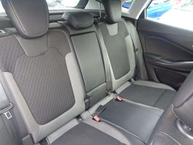 2018 VAUXHALL GRANDLAND X 2018 VAUXHALL GRANDLAND X