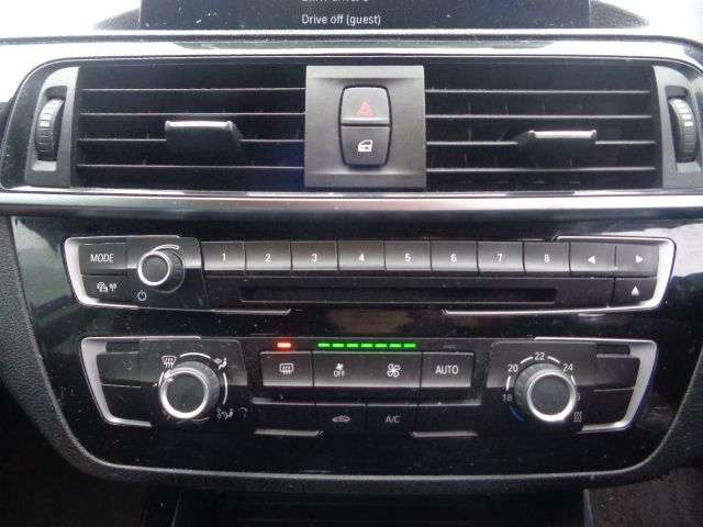 2018 BMW 1 SERIES 2018 BMW 1 SERIES