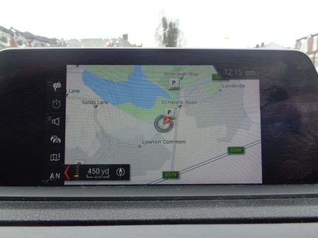 2018 BMW 1 SERIES 2018 BMW 1 SERIES