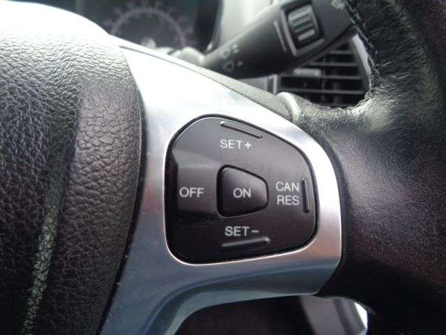 2017 FORD ECOSPORT 2017 FORD ECOSPORT