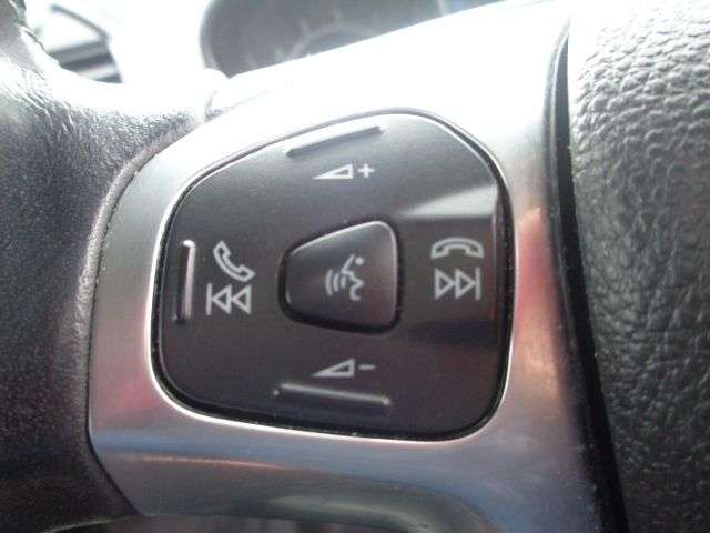 2017 FORD ECOSPORT 2017 FORD ECOSPORT