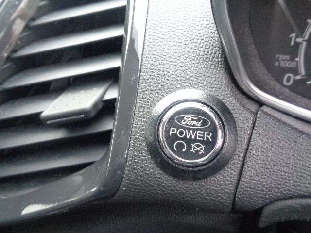 2017 FORD ECOSPORT 2017 FORD ECOSPORT