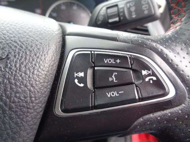 2018 FORD ECOSPORT 2018 FORD ECOSPORT