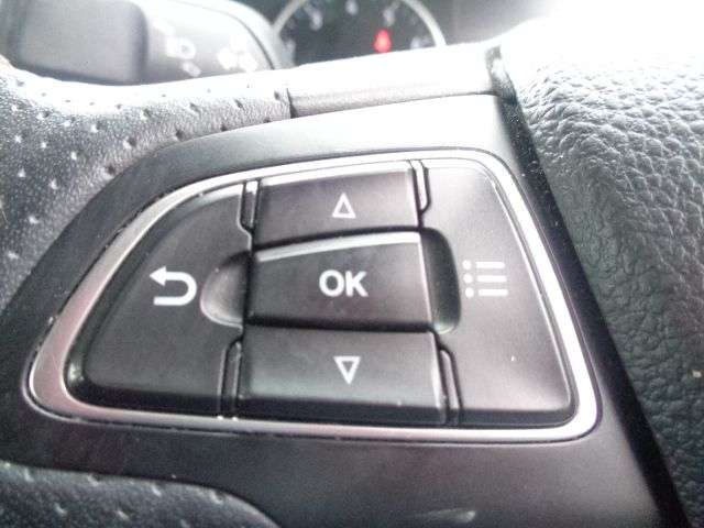 2018 FORD ECOSPORT 2018 FORD ECOSPORT