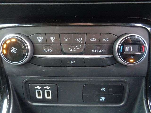 2018 FORD ECOSPORT 2018 FORD ECOSPORT