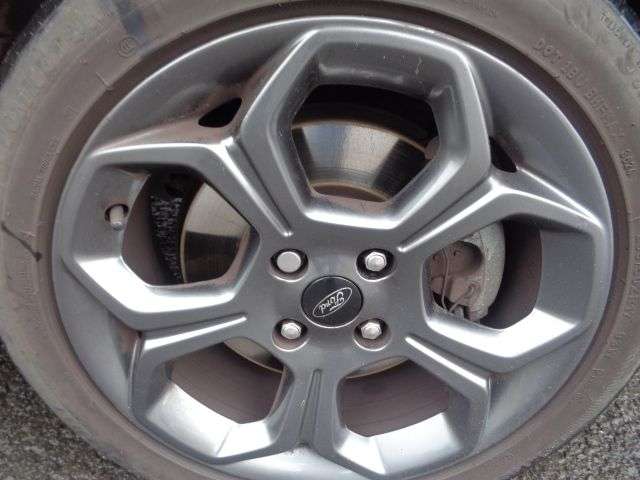 2018 FORD ECOSPORT 2018 FORD ECOSPORT