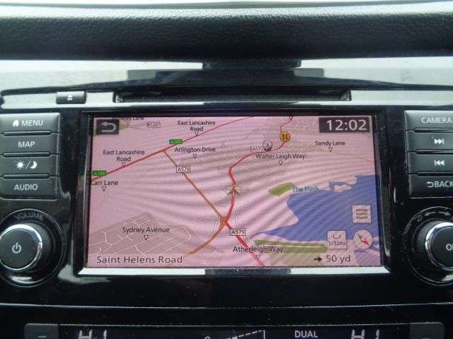 2019 NISSAN QASHQAI 2019 NISSAN QASHQAI