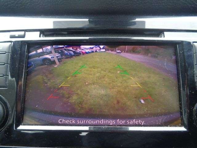 2019 NISSAN QASHQAI 2019 NISSAN QASHQAI