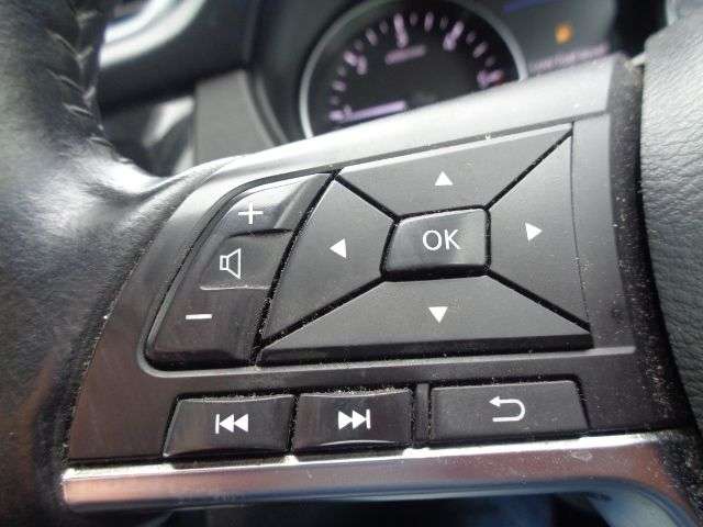 2019 NISSAN QASHQAI 2019 NISSAN QASHQAI