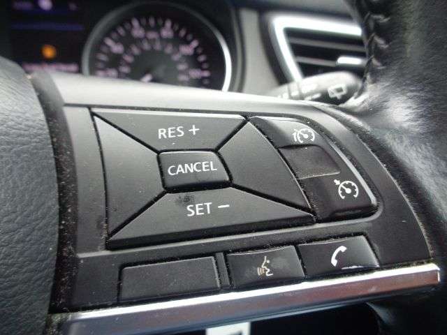 2019 NISSAN QASHQAI 2019 NISSAN QASHQAI