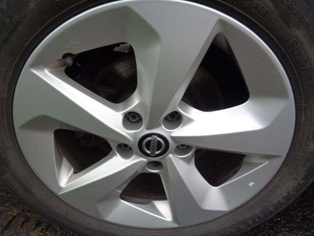 2019 NISSAN QASHQAI 2019 NISSAN QASHQAI