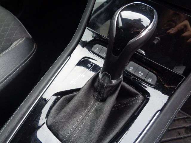 2018 VAUXHALL GRANDLAND X 2018 VAUXHALL GRANDLAND X