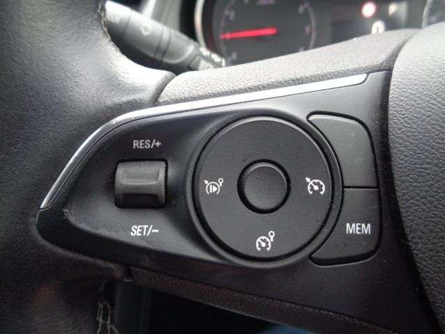 2018 VAUXHALL GRANDLAND X 2018 VAUXHALL GRANDLAND X