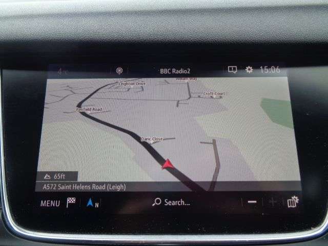 2018 VAUXHALL GRANDLAND X 2018 VAUXHALL GRANDLAND X