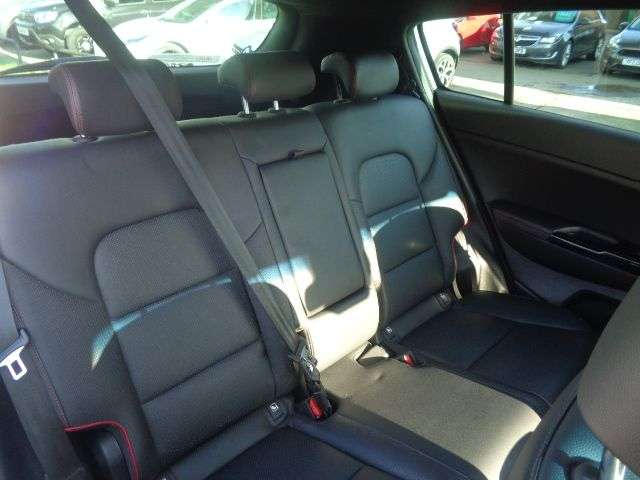 2019 KIA SPORTAGE 2019 KIA SPORTAGE